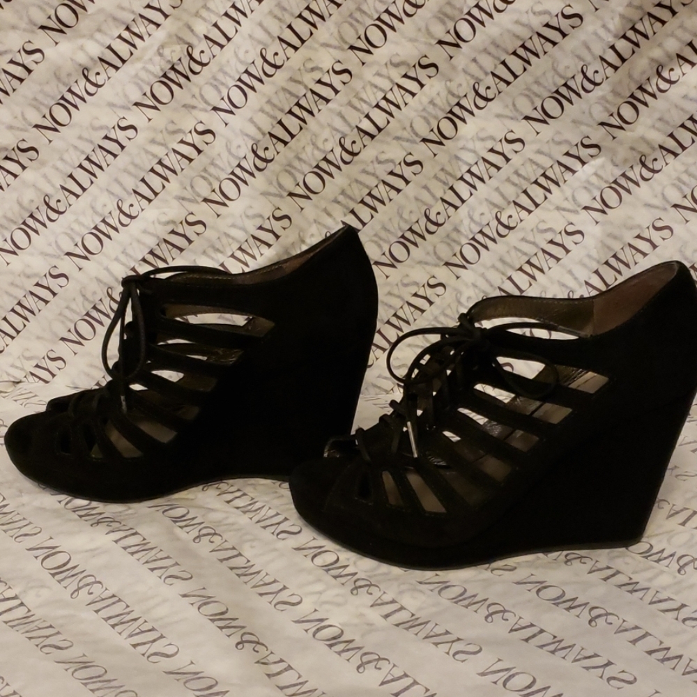 Johnston Murphy shoes